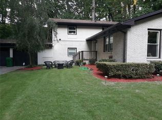 3629 Embry Cir, Atlanta, GA 30341