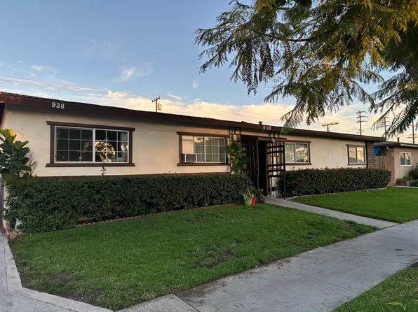 938 S Gilbuck Dr APT E, Anaheim, CA 92802