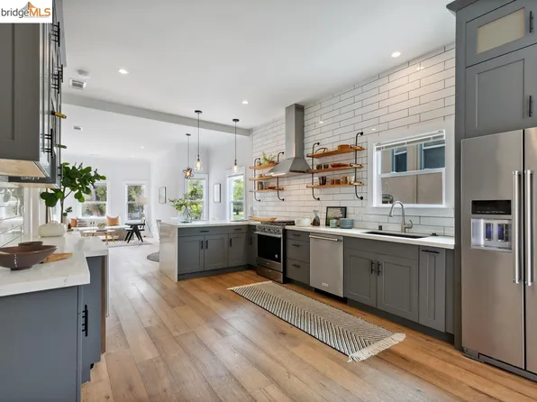 356 W Macarthur Blvd, Oakland, CA 94609