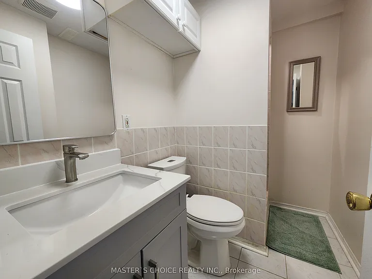 82 Bellagio Cres #BASEMENT — Photo 6
