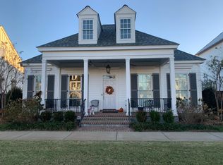 95 Adelaide Blvd, Starkville, MS 39759