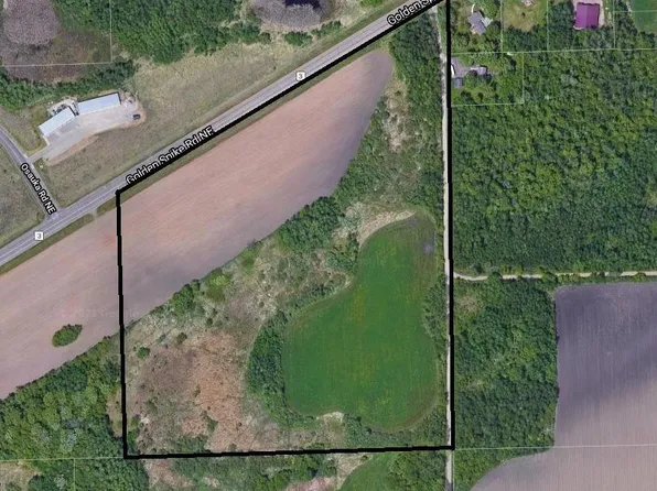 Xxxx Golden Spike Rd NE, Sauk Rapids, MN 56379