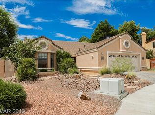9113 Shelter Cove Ct, Las Vegas, NV 89117