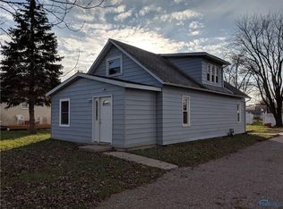 50 Hickory St, Defiance, OH 43512