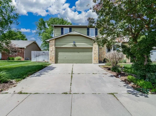 11214 W Jewell St, Wichita, KS 67209