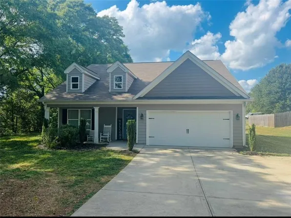 621 Rockwell Church Rd, Winder, GA 30680