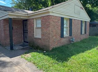 1604 Echles St, Memphis, TN 38111