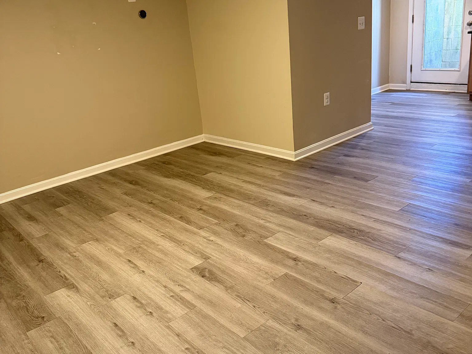 5116 Klee Mill Rd S — Photo 3