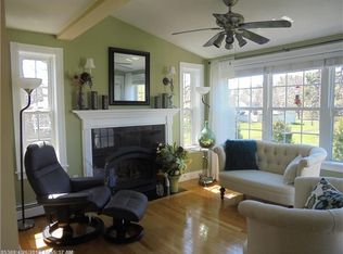 11 Tasker St UNIT 1, Saco, ME 04072