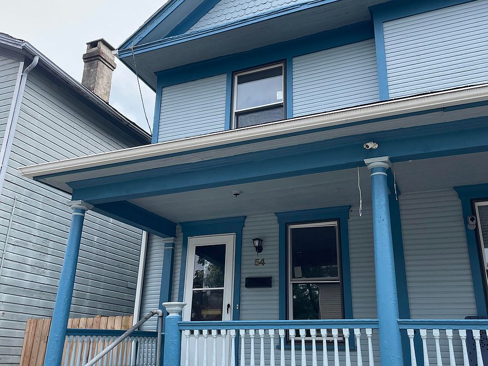 1st image of 54 Vine St
