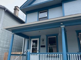 54 Vine St, Dayton, OH 45409