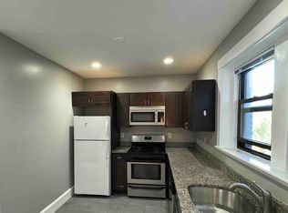 9 Upland Rd #5C, Cambridge, MA 02140