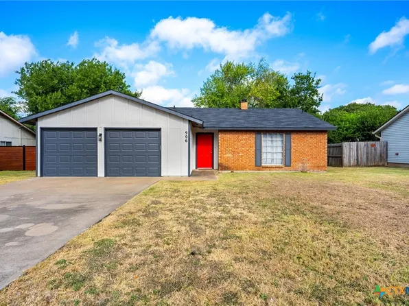 906 Brandywine Dr, Temple, TX 76504