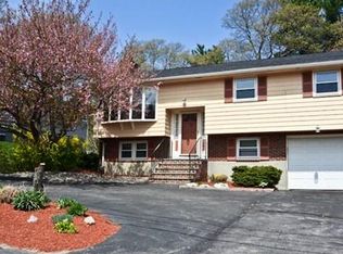 5 Glade St, Woburn, MA 01801