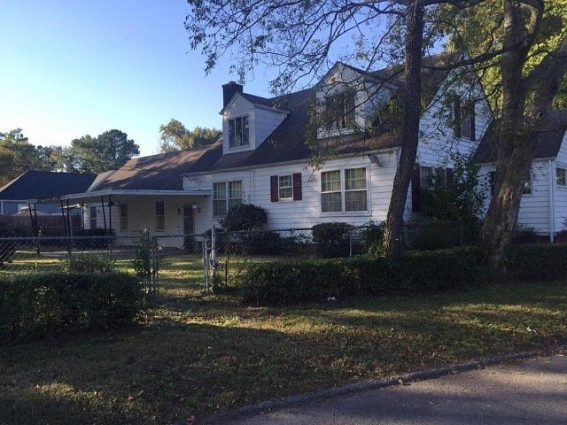 2nd image of 4510 S Choctaw Dr