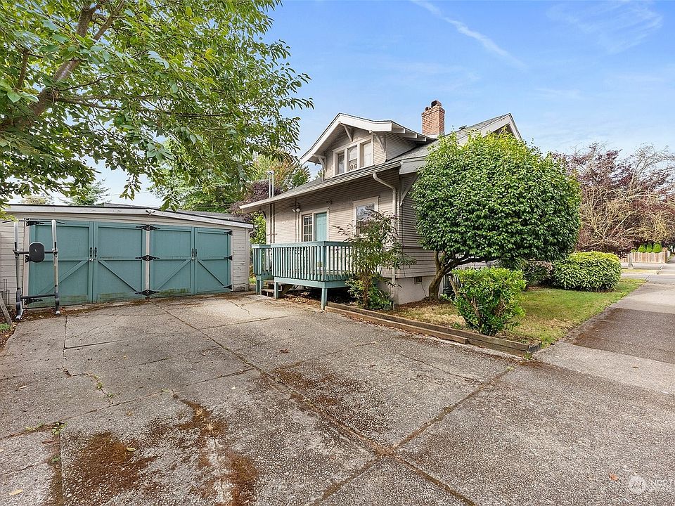 1st image of 4001 S Thompson Avenue #A/B