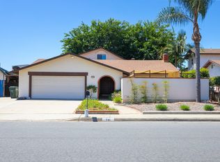 741 Danica Pl, Escondido, CA 92025
