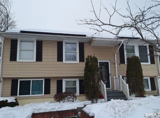 130 Celentano Drive, Naugatuck, CT 06770