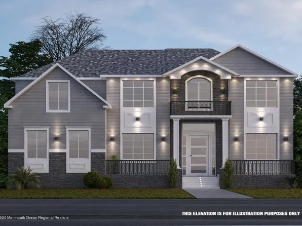 6 Falson Lane, Morganville, NJ 07751