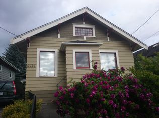6626 28th Ave NW, Seattle, WA 98117