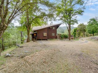 550 The Ter, Willow Creek, CA 95573