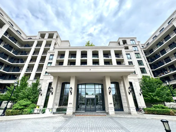 268 Buchanan Dr, Markham, ON