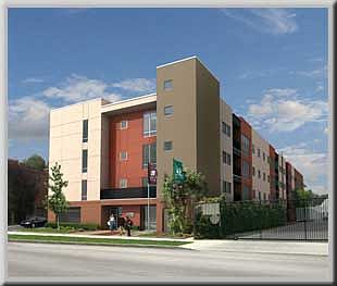 1st image of 4821 Bakman Ave Unit 205