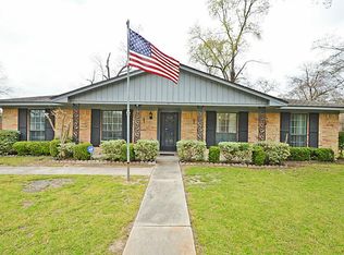 16530 Rawhide Trl, Cypress, TX 77429