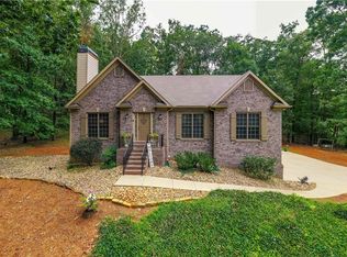 3747 High Gables W, Cumming, GA 30041