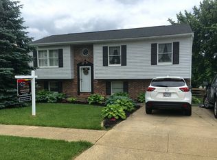 129 Saint Marys Church Rd, Abingdon, MD 21009