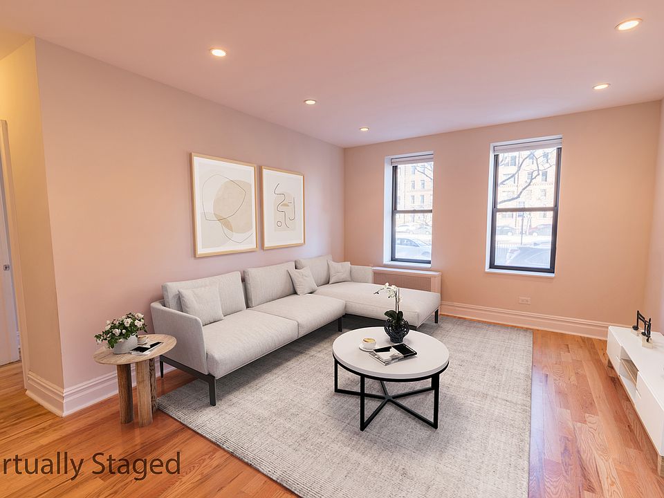 1st image of 109-20 Queens Blvd #G1