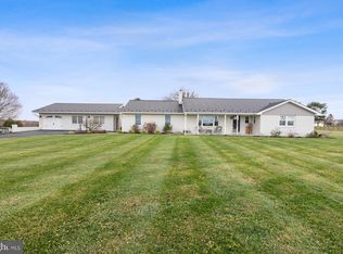 203 Election Rd, Oxford, PA 19363