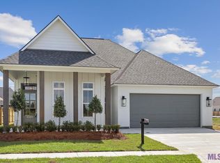 4348 Percheron Ave, Baton Rouge, LA 70820