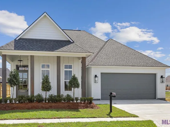 4348 Percheron Ave, Baton Rouge, LA 70820