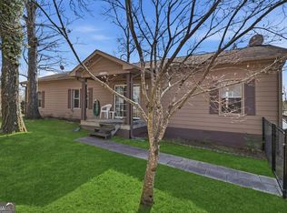 7138 Blacks Bluff Rd SW, Cave Spring, GA 30124