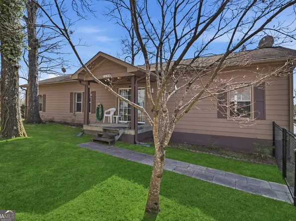 7138 Blacks Bluff Rd SW, Cave Spring, GA 30124