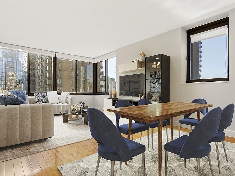 1st image of 235 W 48th St APT 21K