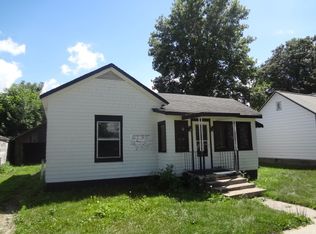 706 E 3rd St, Fowler, IN 47944
