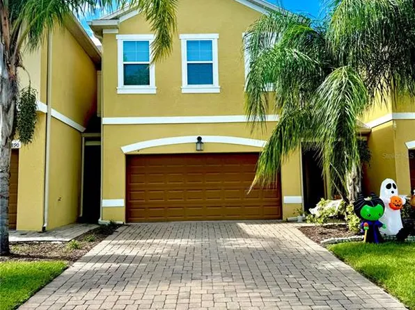 9896 Red Eagle Dr, Orlando, FL 32825