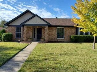 3217 Fairwood Dr, Garland, TX 75040
