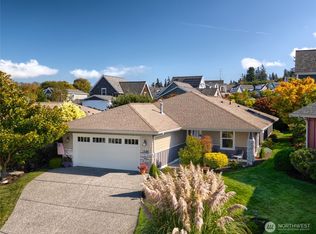 Portalis Island Homes, Anacortes, WA 98221