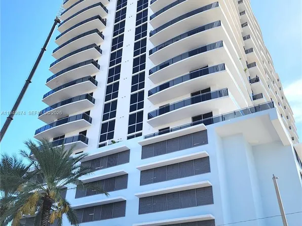 7901 Hispanola Ave APT 2003, North Bay Village, FL 33141