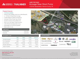 5456 W Ralston Rd, Indianapolis, IN 46221