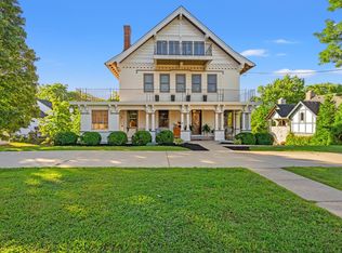 114 Tower Pl, Fort Thomas, KY 41075