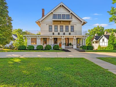 114 Tower Pl, Fort Thomas, KY, 41075