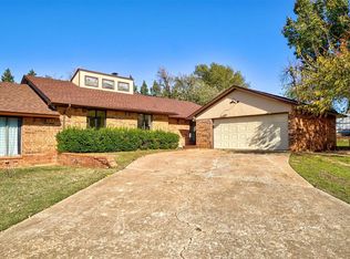 1730 Lionsgate Cir, Bethany, OK 73008