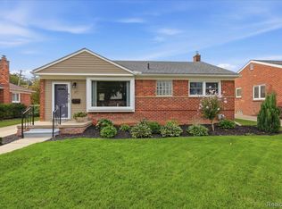 107 Jeffrey Ave, Royal Oak, MI 48073