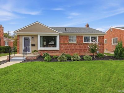 107 Jeffrey Ave, Royal Oak, MI, 48073