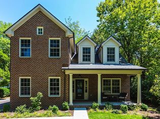 1242 Scoville Rd, Lexington, KY 40502