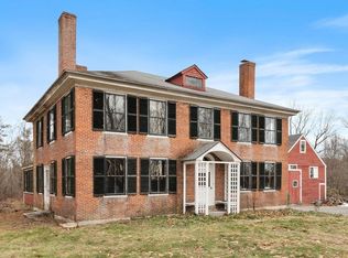 537 Newtown Rd, Littleton, MA 01460